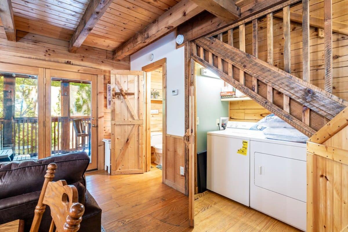 Quaint & Secluded Near Dollywood With Bbq&Hot Tub Villa Pigeon Forge Exterior foto